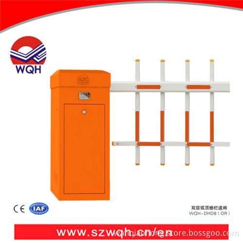 Fence Barrier Gate/Access Control Barrier Wq-dB808 (Y) -3